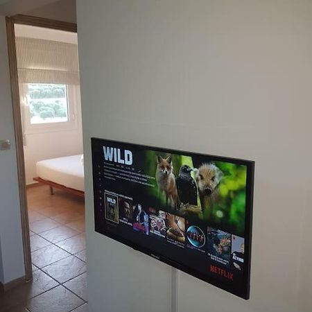 Amalthia Villa Sitia  Luaran gambar