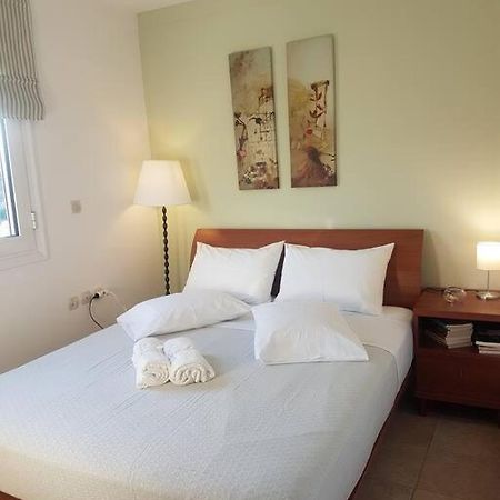 Amalthia Villa Sitia  Luaran gambar