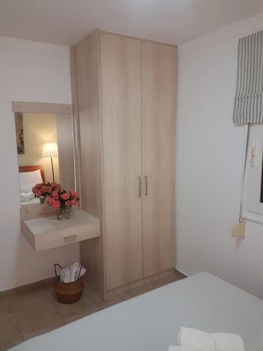 Amalthia Villa Sitia  Luaran gambar